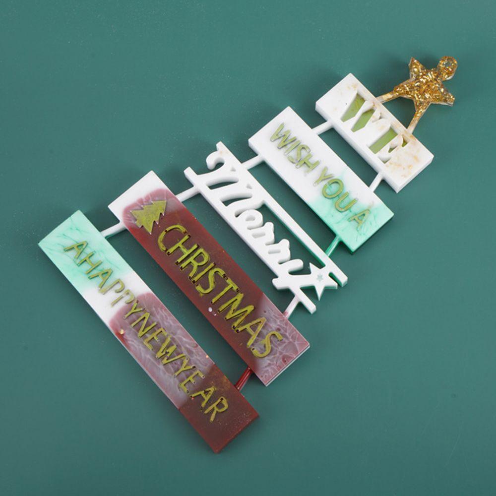 PINEVN Khuôn Silicone Làm Đồ Trang Sức