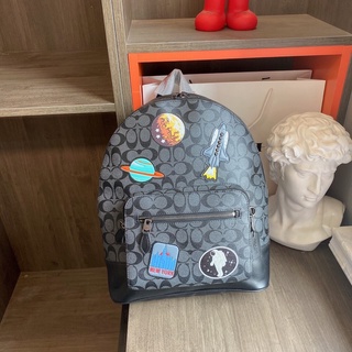 Balo COACH cao cấp 2021