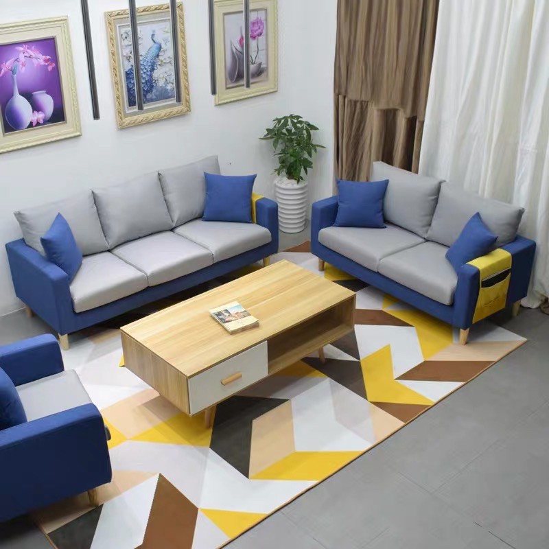 ❤️‍🔥❤️‍🔥 Sofa LAVIS - Hottrend 2021 về decor nhà ở sofa giá rẻ sofa decor sofa phòng khách sofa freeship