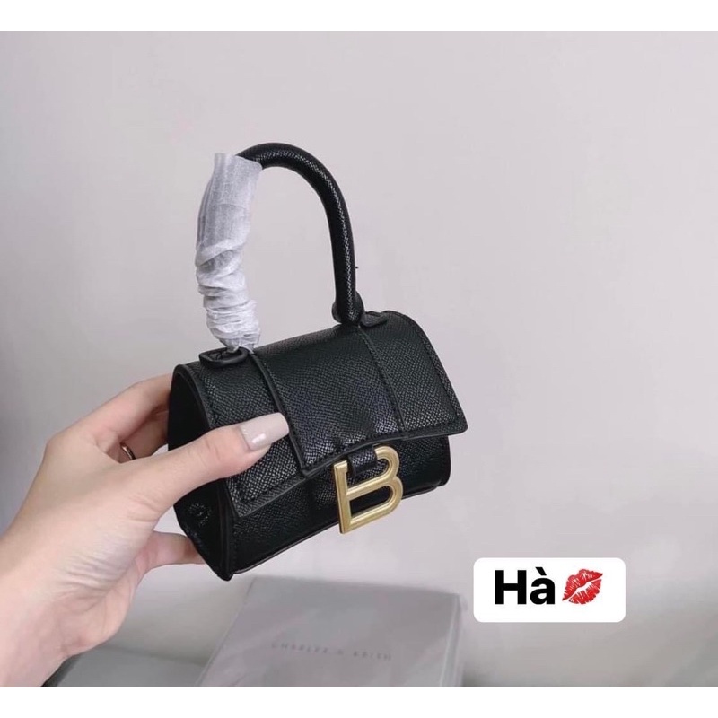 Túi B mini siêu xinh M1331