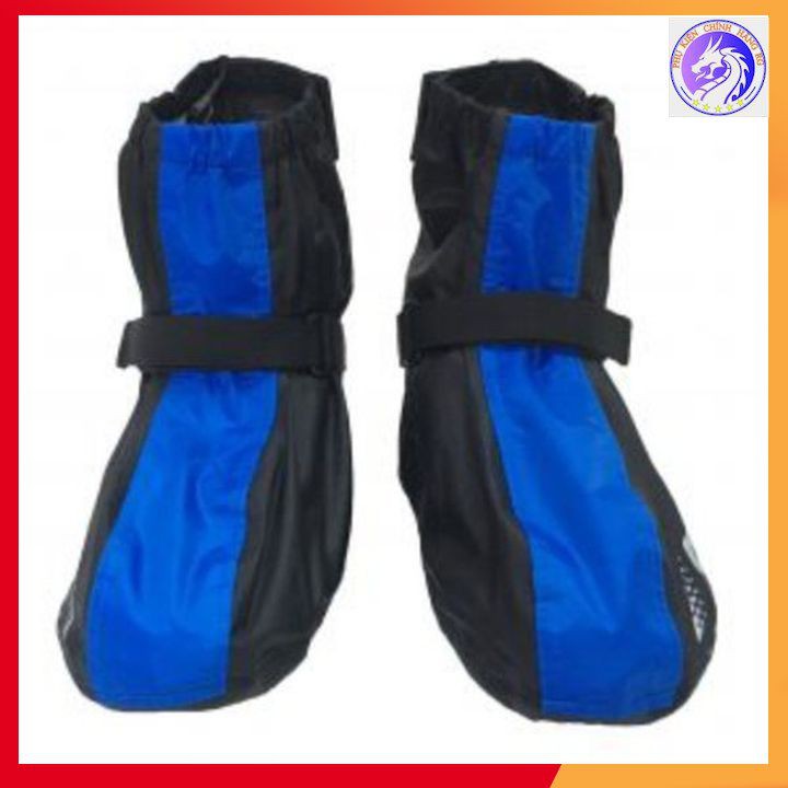 Giày Đi Mưa Chính Hãng GIVI SC02 Ủng Đi Mưa Bảo Vệ Giày Dép Cao Cấp Cho Chuyến Phượt An Toàn