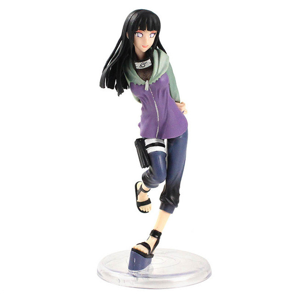 Mocho Mô Hình Nhân Vật Haruno Sakura Phim Naruto 20-23cm