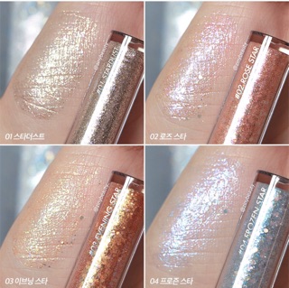 NHŨ MẮT ROMAND THE UNIVERSE GLITTER