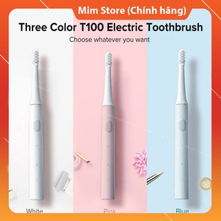 Bàn chải đánh răng điện Mijia T100