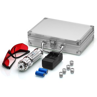 Đèn laze bút laser 2000mw cao cấp giá rẻ b017 giá rẻ