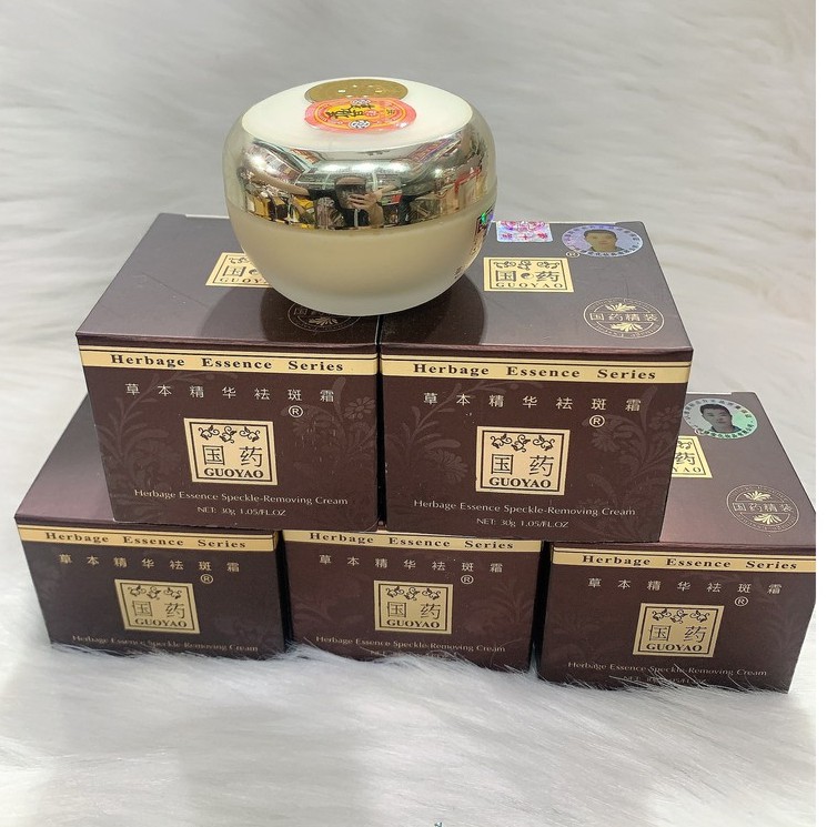 Kem Sâm GUOYAO Nhật Bản Ban Ngày | BigBuy360 - bigbuy360.vn