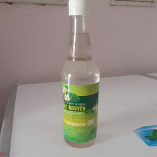 Nước hoa bưởi phúc nguyên 500ml
