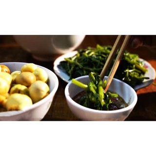 Đặc sản mắm cáy Hải Dương 1 lít