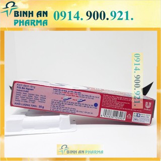 Kem đánh răng PS trẻ em hương dâu