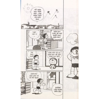 Truyện Tranh - Doraemon Plus Tập 5