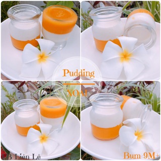 Gelatin Hữu Cơ