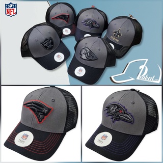 [Nón Chính Hãng][Hàng Xuất Khẩu] Mũ Lưới - Nón Lưới NFL Form Cứng.