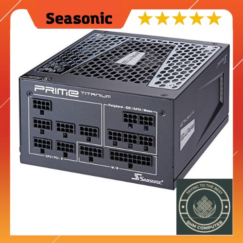 Dây cáp điện Modular cho PSU SEASONIC