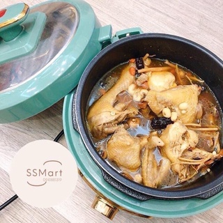 nồi áp suất