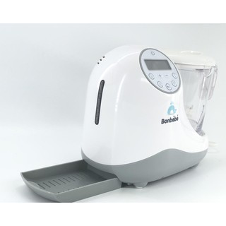Máy xay hấp BONBÉBÉ BB-10