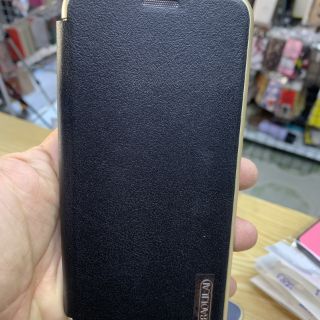 Bao da Samsung A51 dẻo case thời trang