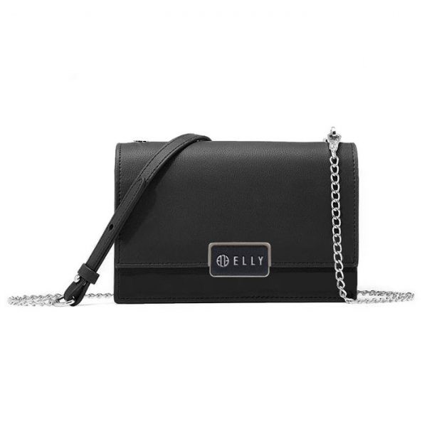 [Mã FAMALLT5 giảm 15% đơn 150k] Túi clutch nữ thời trang cao cấp ELLY – ECH14