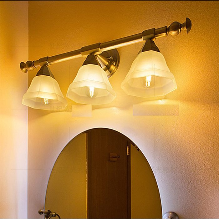 Bóng Đèn Led Edison T45 4W Đui E27 Thiết Kế Sáng Tạo Cổ Kính, Bóng Trang Trí Sân Vườn Nhà Hàng HL Lighitng