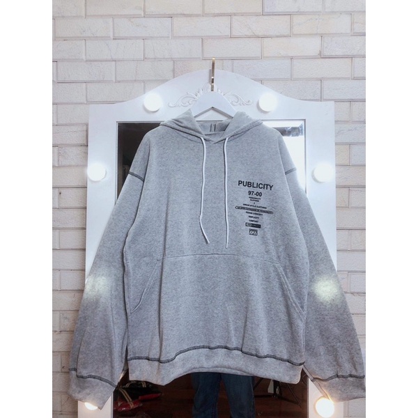 Áo nỉ Fom Rộng 1981 Hot | BigBuy360 - bigbuy360.vn