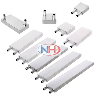 Tản nhiệt nước sò nóng lạnh nhiều kích cở