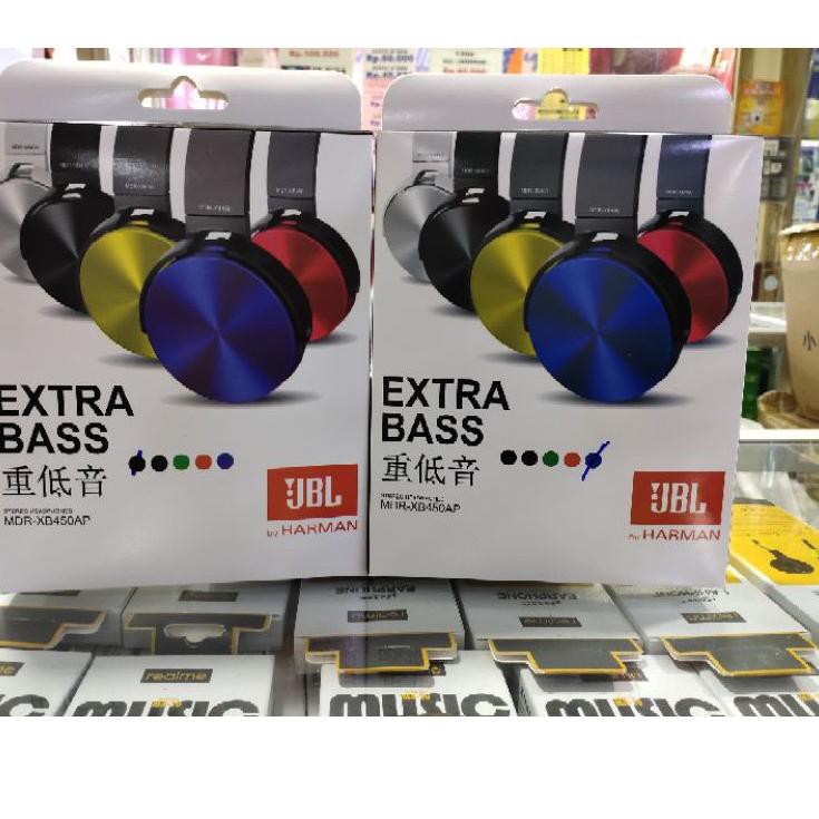 Mới Túi Bảo Vệ Tai Nghe Dành Cho Jbl Mdr450 Jbl 450