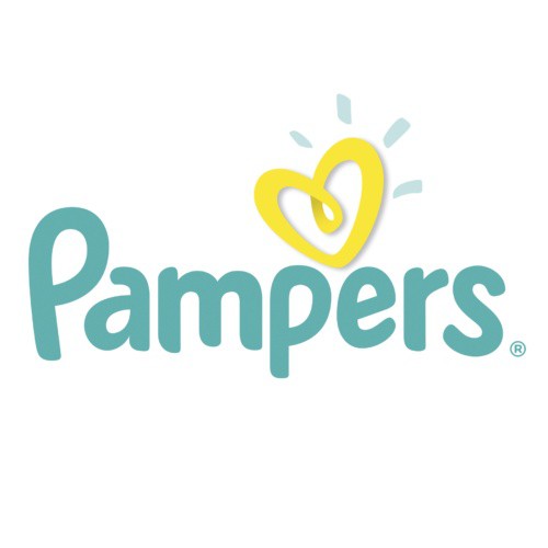 [MKB gift] - Balo Pampers X Pororo