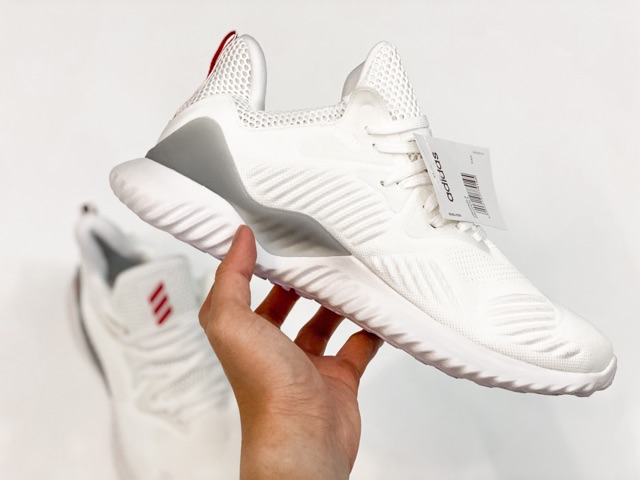 Giày Alpha Bounce Beyond nam nữ cao cấp bền êm thể thao thời trang