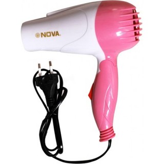 Máy sấy tóc nova nv-1290 công suất 1000w