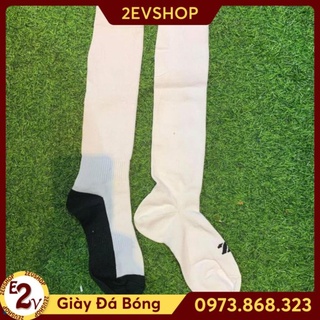 𝐓Ế𝐓🌺 NEW CH [Rẻ Vô Địch] Phụ Kiện Bóng Đá Tất Bóng Đá Dệt Kim Co Giãn (Gửi Màu Random) Giá Tốt ˇ . '