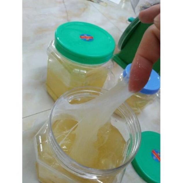 Keo bẫy chuyên chim cò ,vạc 500g hàng vip siêu dính