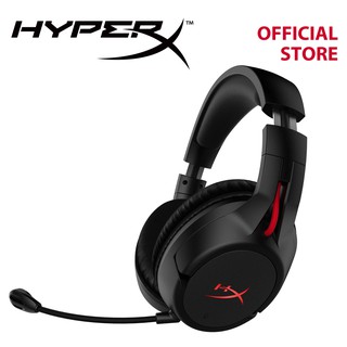 Tai Nghe Không Dây Kingston HyperX Cloud Flight Wireless