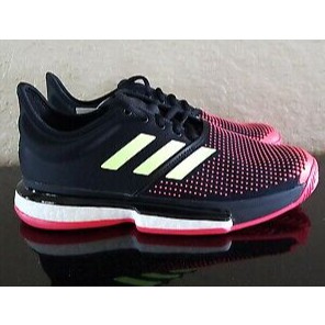 Giày Tennis Nữ đế Boost - Sole Court Boost G26297