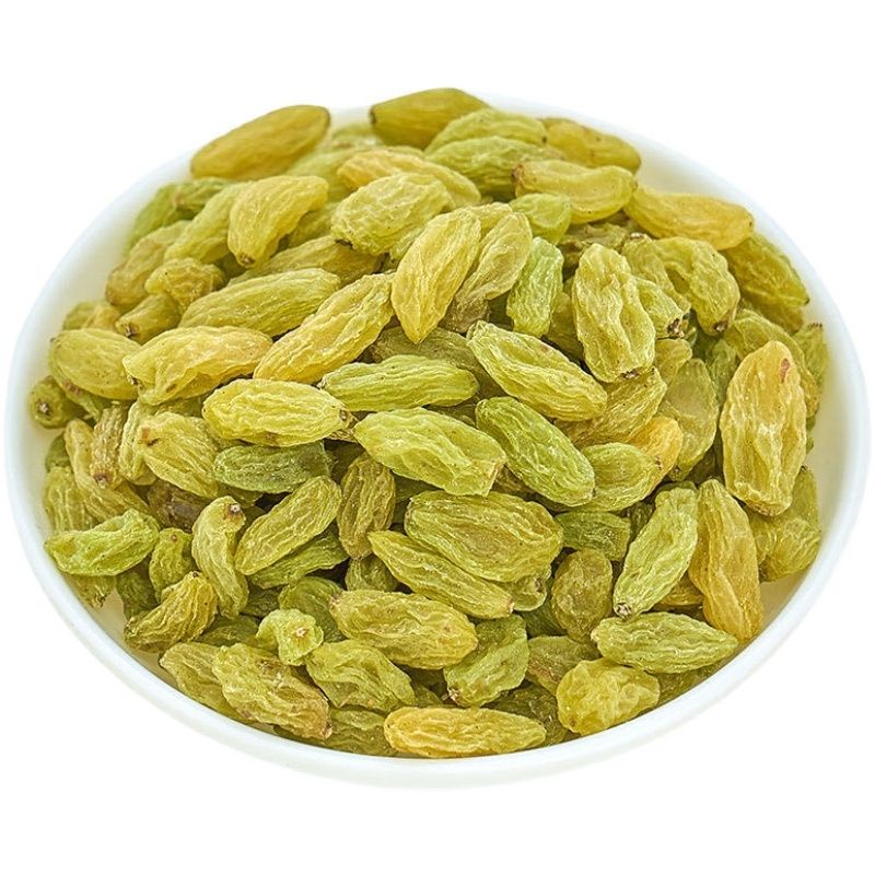 400g Nho xanh  loại đặc biệt thơm ngon