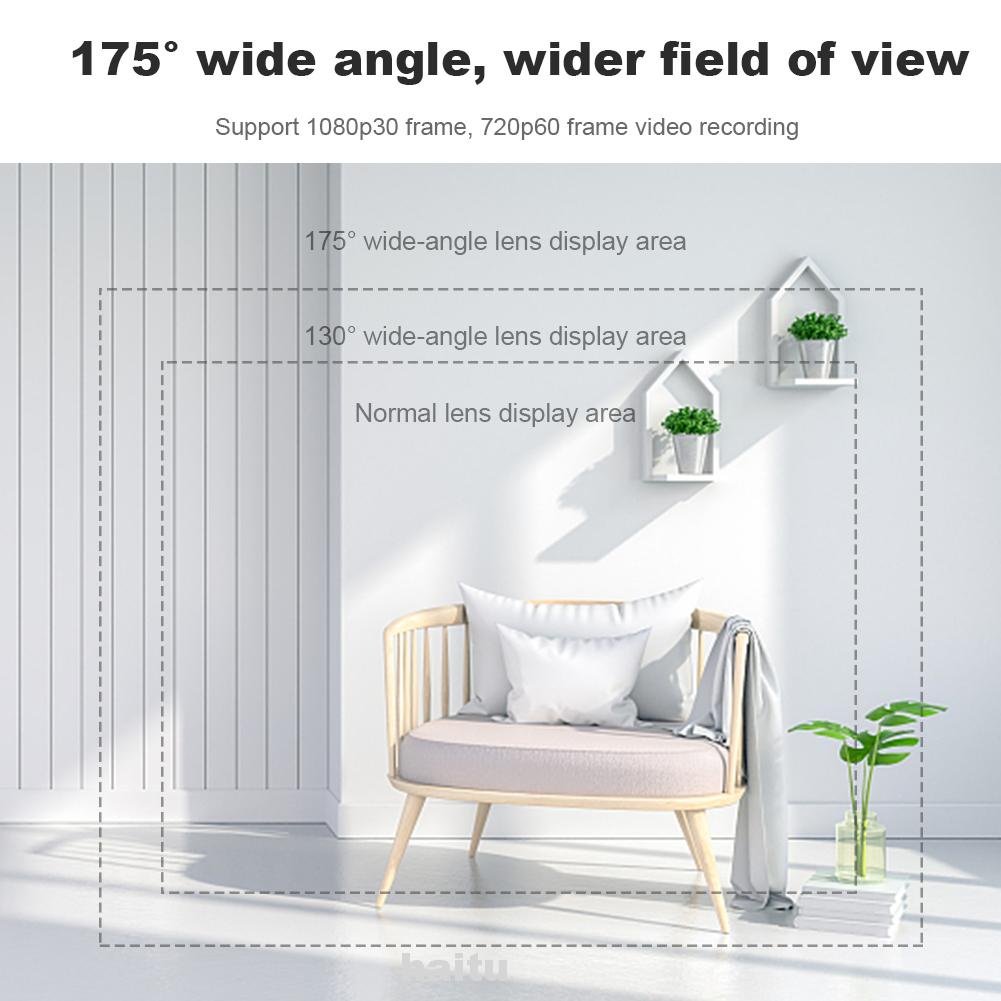 Mô đun camera đa năng 1080P PCB 2592x1944 OV5647 cho Raspberry Pi