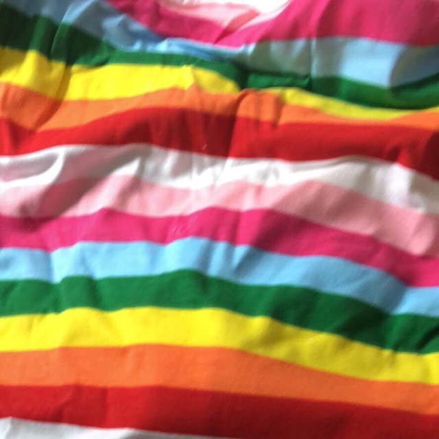 Vải thun