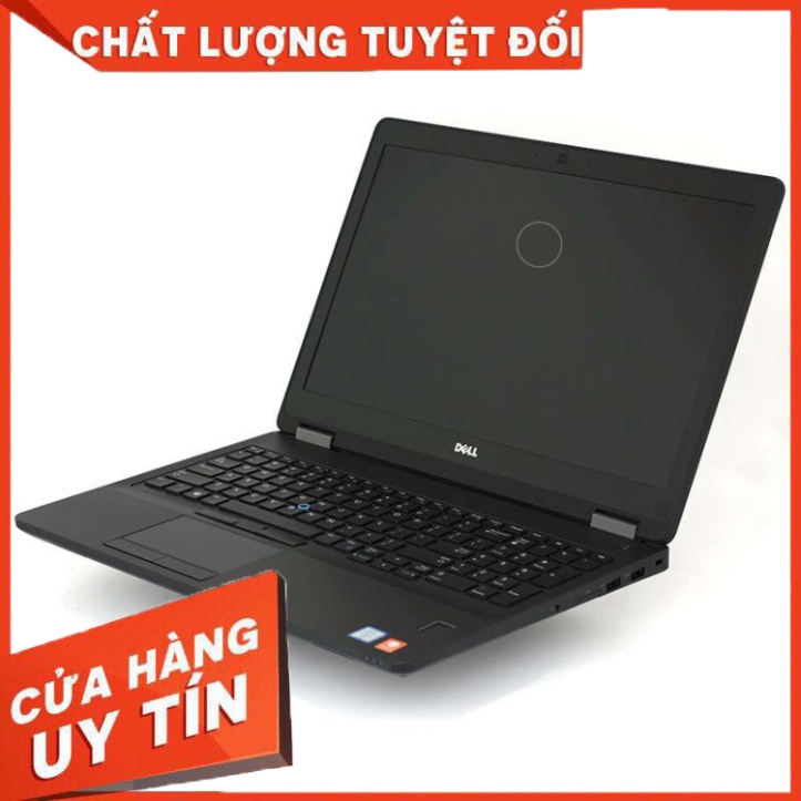 Siêu Phẩm Laptop Dell E5570 đồ họa siêu mỏng core i5 6300HQ, i5 8250U, i7 6820hq,vga rời 2g