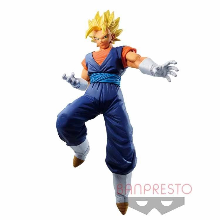 Mô hình DRAGON BALL LEGENDS COLLAB VEGITO 17193 Figure Bandai Banpresto -  Dragon Ball