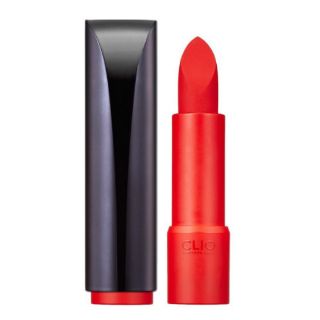 (Aut) Son thỏi lì Clio Rouge Heel Velvet
