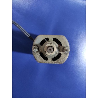 Động cơ 220v Hyundai Ac/Dc