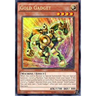 | Bài Yugioh In | ABC Dragon Buster Deck 2020