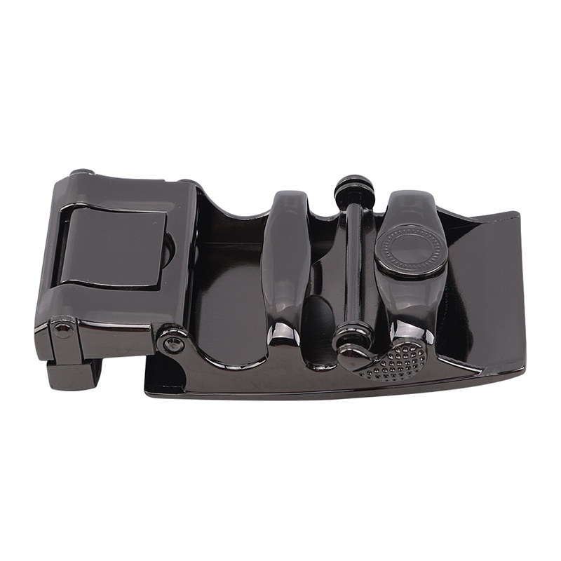 Đầu khóa gắn thắt lưng tự động bằng hợp kim thời trang cho nam