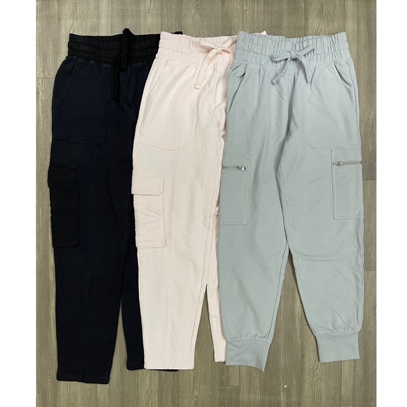 Quần Joger FABLETICS Dày Xịn