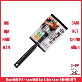 Dụng cụ đập tỏi inox Nội địa Nhật Bản