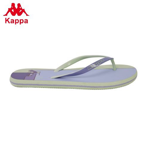 ⚡ [Cao Cấp] Kappa Dép Kẹp Nữ 303XPP0-951 .2020 new 3d