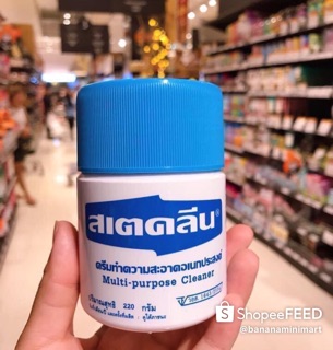 [XÁCH TAY THÁI] kem lau túi xách, đồ da