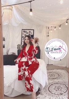 Bộ Lụa Hạc Hot Hit