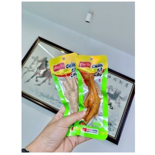 [Giá hủy diệt] Chân gà muối tiêu ớt xanh