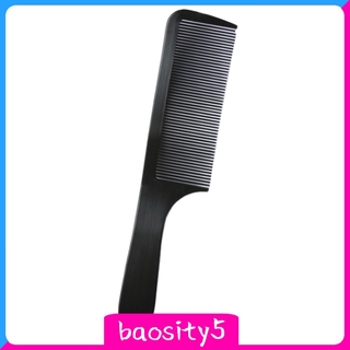 [Baosity5] Lược cắt tóc cong Lược cắt tóc phẳng cho nam