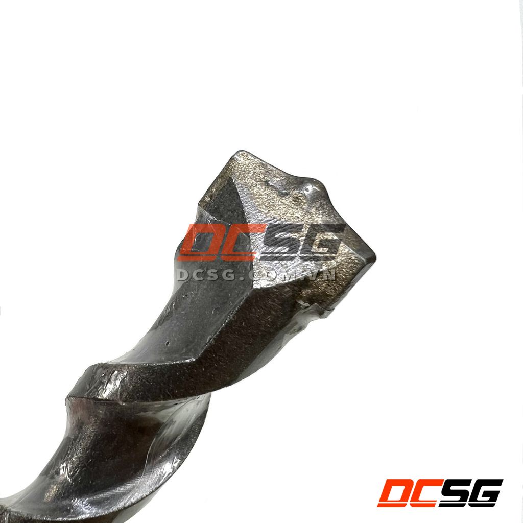 Mũi khoan bê tông Centering Tip SDS-Plus dài 110mm Makita (chọn phân loại) | DCSG