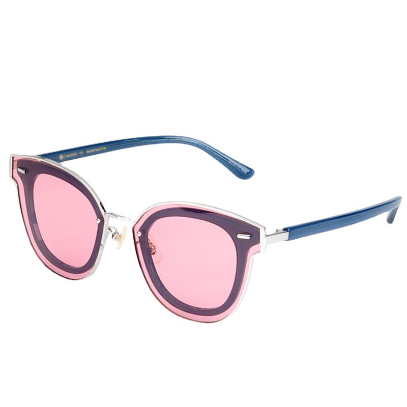 Mắt kính nam nữ nylon APRIL 2022 Thời Trang Phong Cách Mới Nylon Phân Cực Dành Cho Nam Nữ Tik Tok